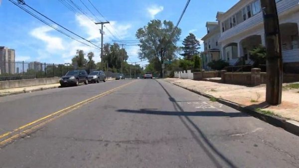 New Haven, Connecticut, USA