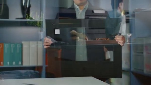 Дизайн бытовой техники Electrolux