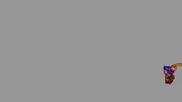 [SS] Grandia Digital Museum - All Game Arts Logos смотреть онлайн