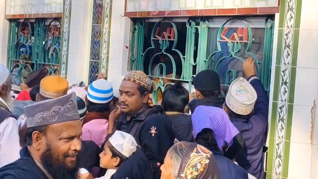 Suzuki 20 tarikh Mein Jalsa hua tha Dikhai 3 February ka смотреть онлайн