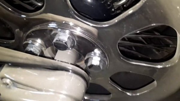 HARLEY-DAVIDSON SOFTAIL SPRINGER/ХАРЛЕЙ-ДЭВИДСОН СОФТЕЙЛ СПРИНГЕР