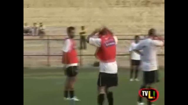Craziest Teammates Fights In Football/Soccer - Sucker Narration