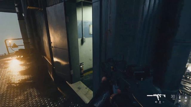 Call of Duty: Modern Warfare II - All Takedown Animations смотреть онлайн