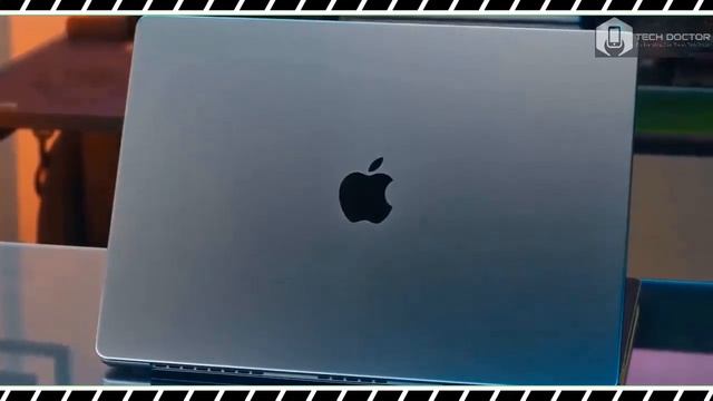 MacBook Pro M3 Max Review - A Desktop-Class Laptop? смотреть онлайн