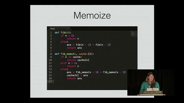 Allison Kaptur: Import-ant Decisions - PyCon 2014 смотреть онлайн