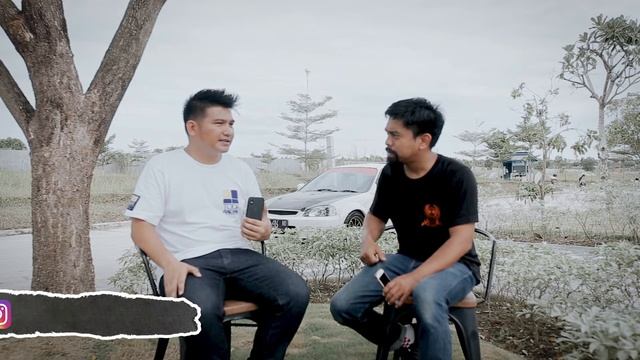 Jakarta - Medan - Pekanbaru | Swap K20A Civic EK9 Type-R @gargarboyz смотреть онлайн