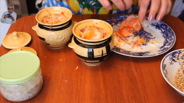 ЖАРКОЕ ИЗ ПЕРЛОВКИ смотреть онлайн