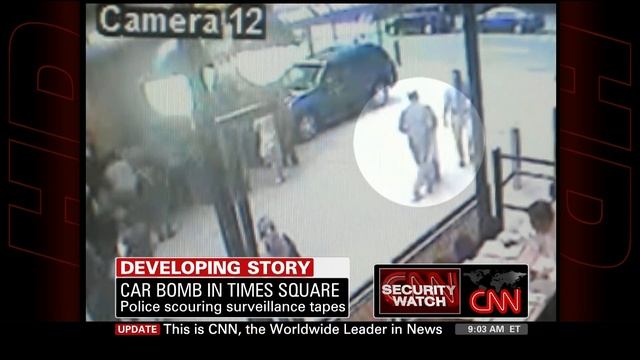 CNN Newsroom - New Atlanta Set Debut (Part 1 of 2) смотреть онлайн