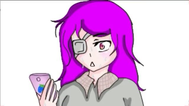 А что такое Яой? [Corey X Mark] смотреть онлайн