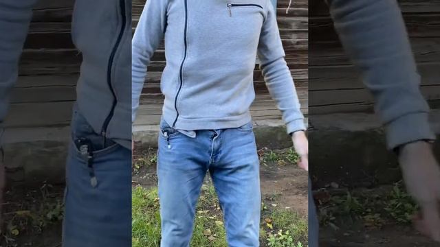 Кобура скрытого ношения для Sig Sauer P226. смотреть онлайн