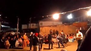 свадьба в Куруше 2022г