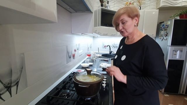 ВКУСНОЕ КАРТОФЕЛЬНОЕ ПЮРЕ. ТОЛЧЕНАЯ КАРТОШКА, ДОМАШНИЙ РЕЦЕПТ смотреть онлайн