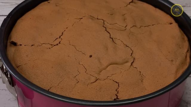 Популярный Шоколадный Торт ЗАХЕР/Sachertorte/ BIG FOOD смотреть онлайн