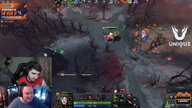 РЕАКЦИЯ РАВШАНА НА : Топ Моменты с Twitch | выпускной Равшана | равшан смотреть онлайн