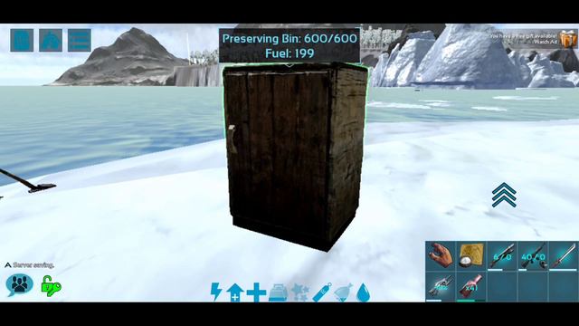 Ark mobile 2.0 | How to make Griffen Kibble |Unicorn and Griffen | Tamil | Episode 8 | t2w смотреть онлайн
