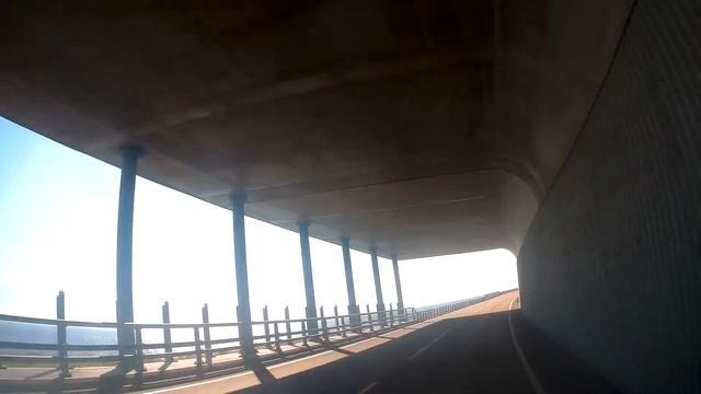 Поездка на Лофотенские острова на машине. Норвегия. #Lofoten #Norway смотреть онлайн