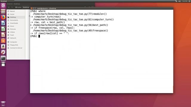 SANS Webcast: Debugging Python Code for mere mortals смотреть онлайн