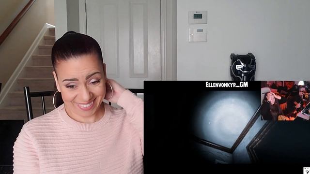 9 Childs Street - Gamers React to Horror - 1 | Jumpscare Compilation - REACTION! смотреть онлайн