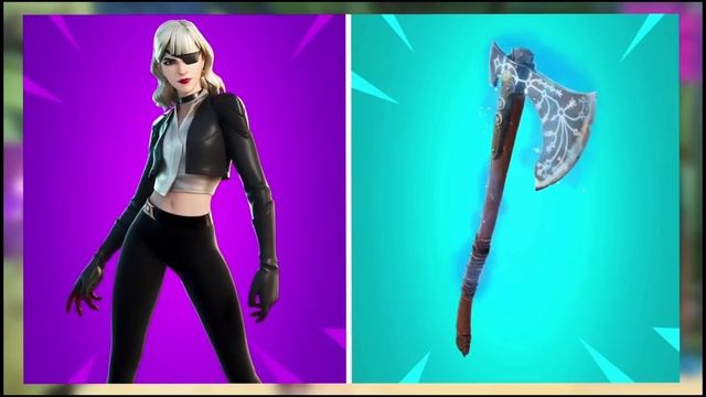 Топ 22 новых трай хардовых комбо в Фортнайте в 4 главе! смотреть онлайн