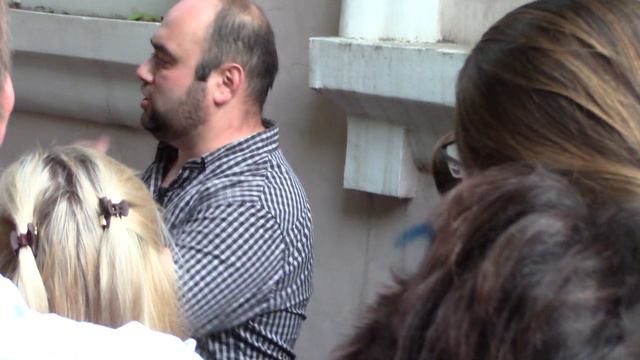 Видео №1 Истории Нагорного района, Или "Как причудливо тасуется колода" смотреть онлайн