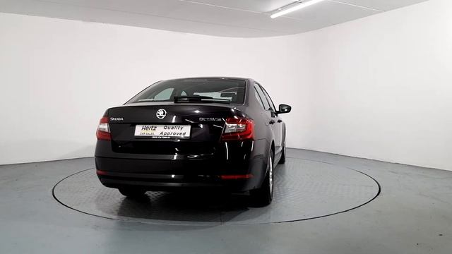 181D38158 - 2018 Skoda Octavia AMB 1.6TDI 115HP DSG 4 Price Per Week 51 15,... смотреть онлайн