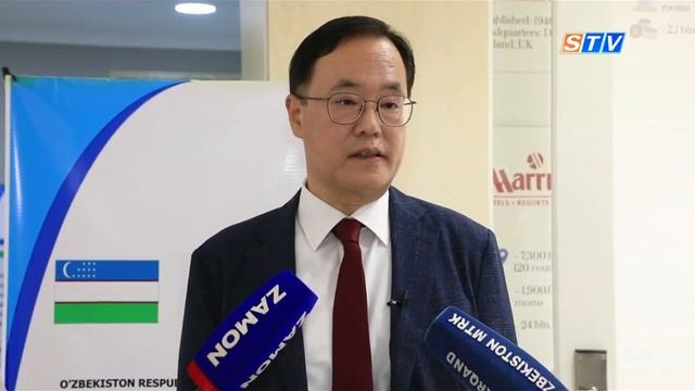 В Самарканде с корейскими партнерами проведут археологические раскопки смотреть онлайн
