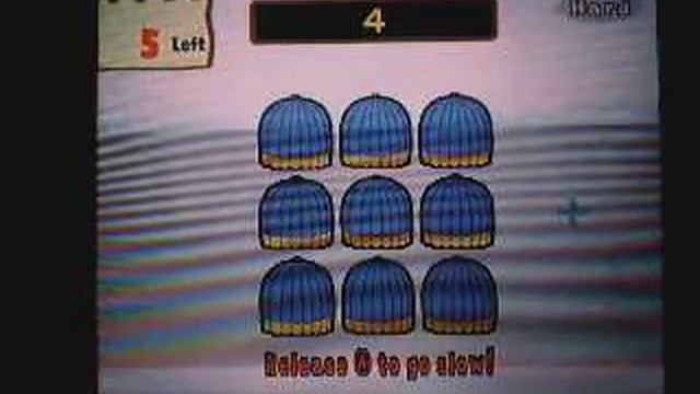 Big Brain Academy-Wii Degree смотреть онлайн