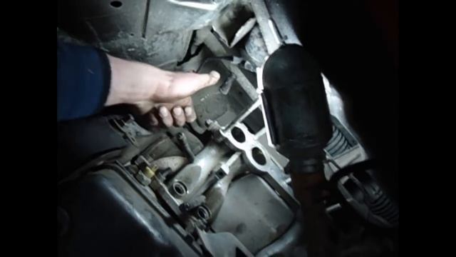 замена прокладки под колектором 2108,калина, гранта смотреть онлайн