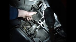 замена прокладки под колектором 2108,калина, гранта