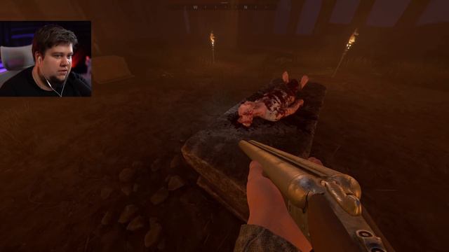 Я ВЫСЛЕДИЛ СКИНУОКЕРА И НАКАЗАЛ ЕГО! (SKINWALKER 2022) смотреть онлайн