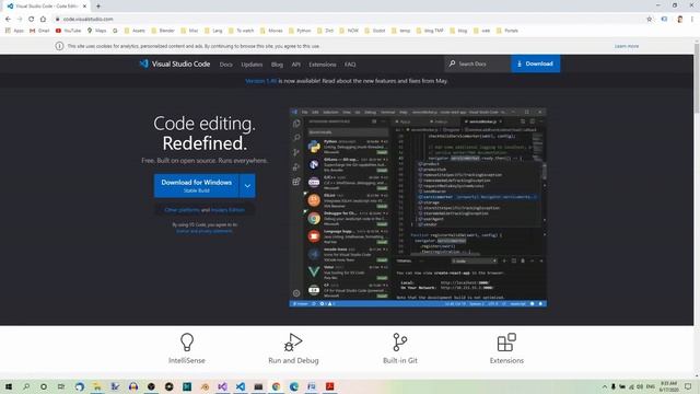 Kivy Part 2 – Environment Setup смотреть онлайн
