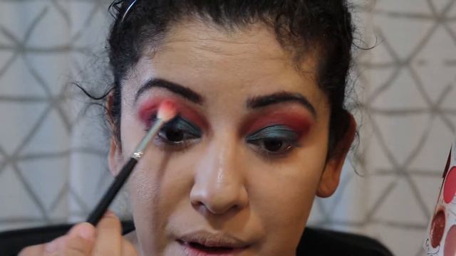 MAC X Teyana Taylor &  Colourpop X Kathleenlights | Using Old & New Makeup Collaborations