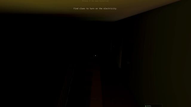 ROBLOX: Alone in a Dark House... смотреть онлайн