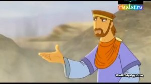 Истории людей упомянутых в Коране 15 серия  Владельцы сада   480 X 640