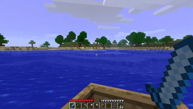 Minecraft Far Lands or Bust - #341 - Memory Leak смотреть онлайн