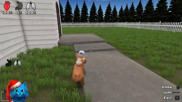 ? Я СУМАСШЕДШИЙ РЕБЕНОК сломал туалет ? Who's Your Daddy Обновление Эволюция Ребёнка КОТЁНОК ЛАЙК