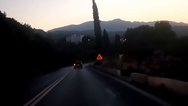 Греция Самос смотреть онлайн