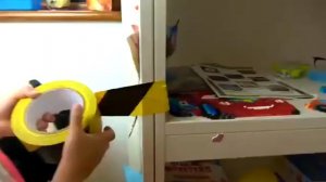 Мистер Макс и Мисс Кэти