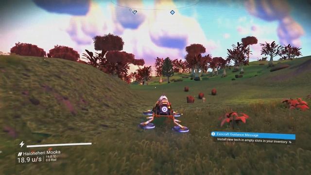 No Man's Sky BEYOND Is Not The Final Update & Hello Games Making New Crazy Ambitious Game After NMS смотреть онлайн