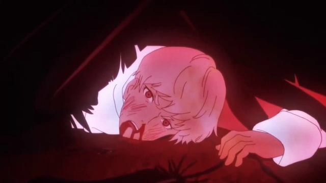 Ryo Asuka. смотреть онлайн