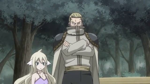 AMV/Монтаж/Хвост Феи Зеро/Fairy Tail Zero-Glad You Came смотреть онлайн