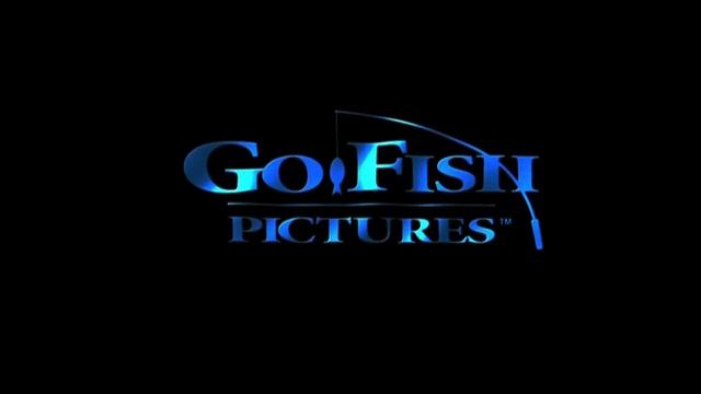 Go Fish Pictures logo смотреть онлайн