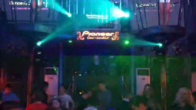 Dj Polina клуб Жара Салават 3 смотреть онлайн