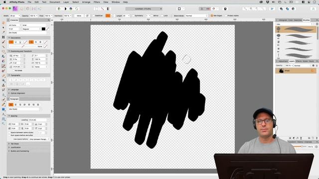 Best Brushes for Rough Animator? смотреть онлайн