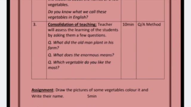 कक्षा-5 ENGLISH , सभी पाठों की शिक्षण योजनाएं सिंगल पीडीएफ में प्राप्त करें। смотреть онлайн