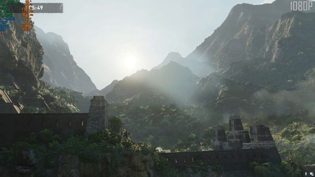 GTX 1050M Ti | i7 8750H | Shadow of the Tomb Raider Test All Settings смотреть онлайн