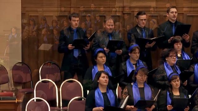 Господь, ищу тебя