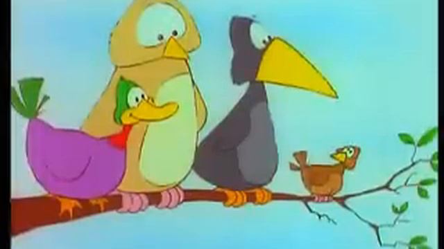 BOW WOW SAYS THE DOG смотреть онлайн