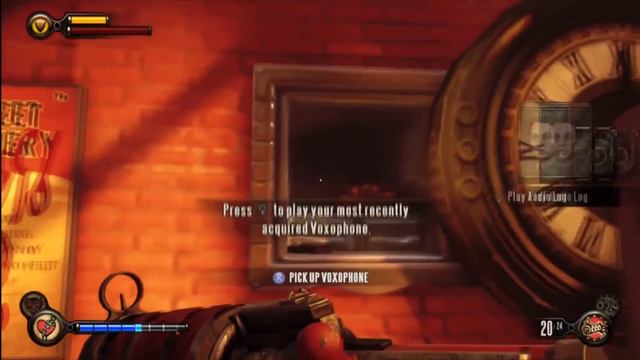 Bioshock Infinite - Theater 13 смотреть онлайн