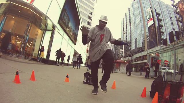 StuntZ Boogie смотреть онлайн